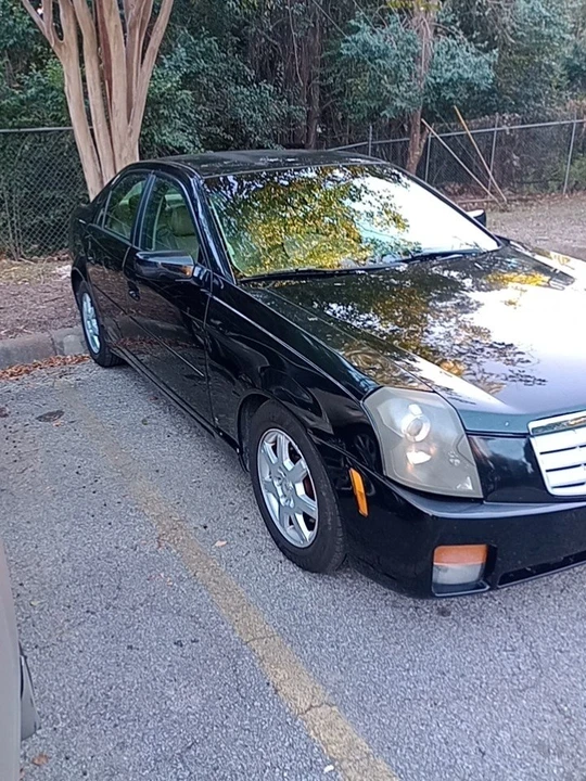 2007 Cadillac CTS 1st Gen - Image 10 of 17