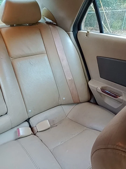 2007 Cadillac CTS 1st Gen - Image 9 of 17