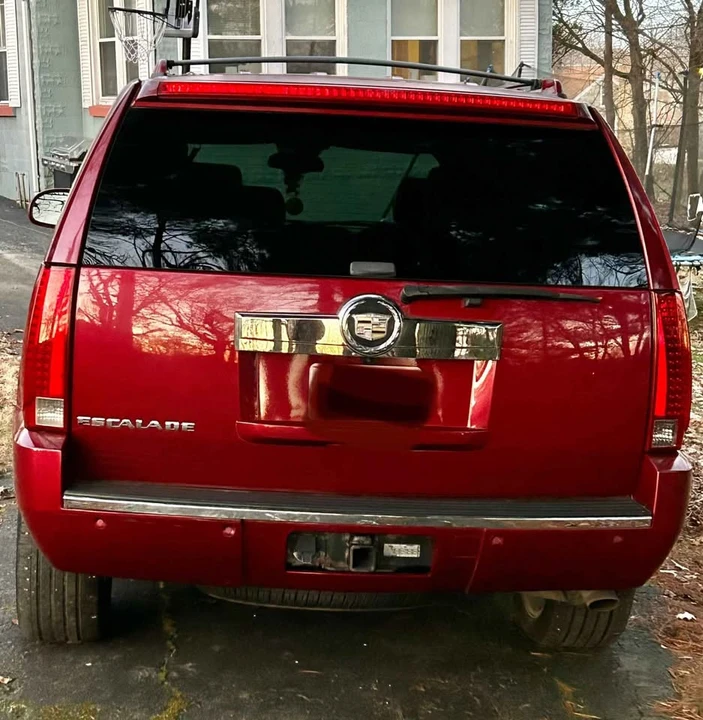 2007 Cadillac Escalade & EXT 3rd Gen - Image 5 of 5