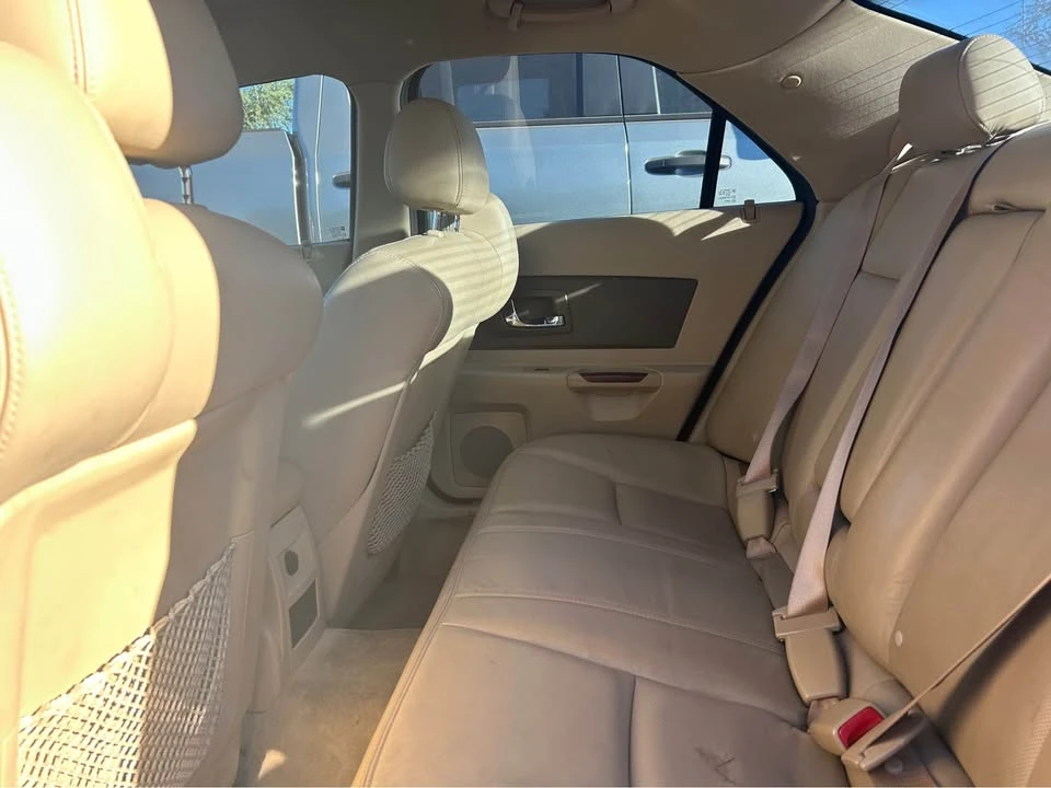 2007 Cadillac CTS 1st Gen - Image 5 of 9
