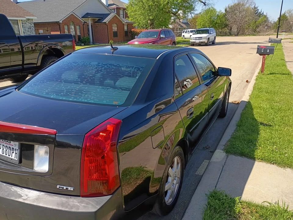 2007 Cadillac CT6 - Image 2 of 5