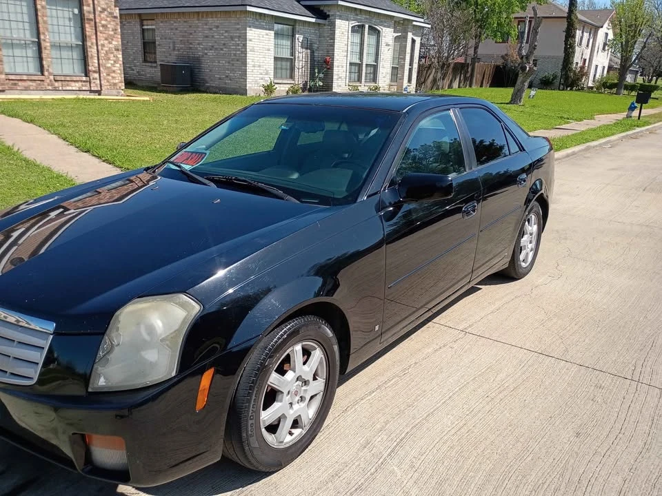 2007 Cadillac CT6 - Image 4 of 5