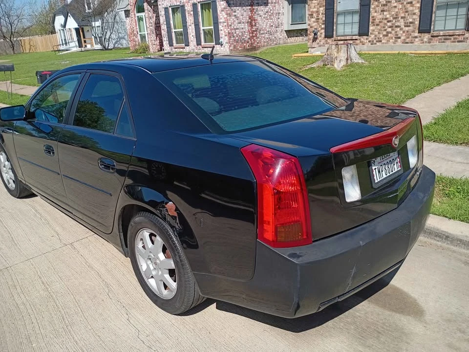 2007 Cadillac CT6 - Image 5 of 5