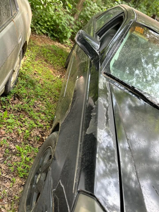 2007 Cadillac CTS 1st Gen - Image 6 of 10