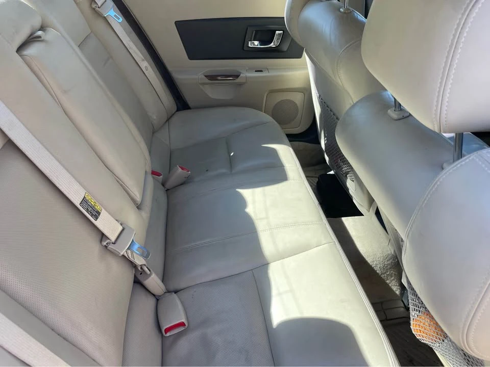 2007 Cadillac CTS 1st Gen - Image 6 of 7