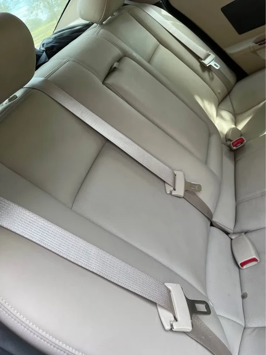 2007 Cadillac CTS 1st Gen - Image 10 of 10