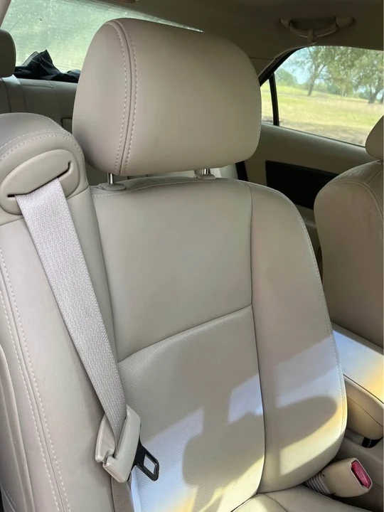 2007 Cadillac CTS 1st Gen - Image 9 of 10