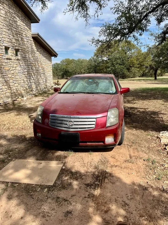 2007 Cadillac CTS 1st Gen - Image 3 of 10