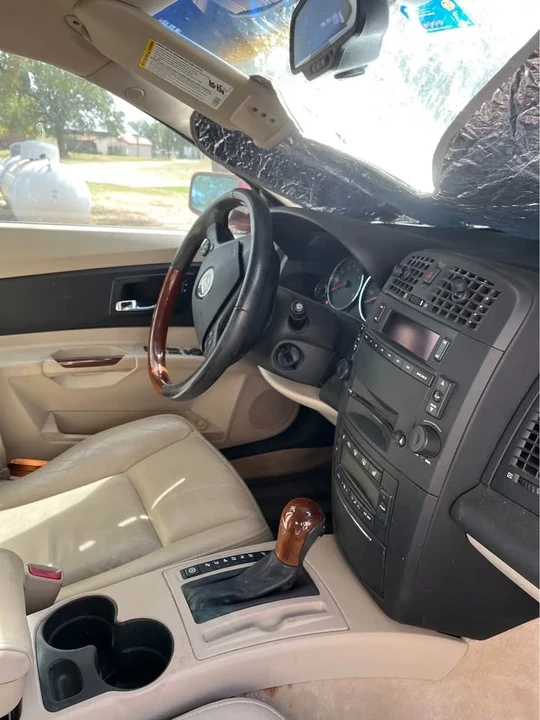 2007 Cadillac CTS 1st Gen - Image 4 of 10
