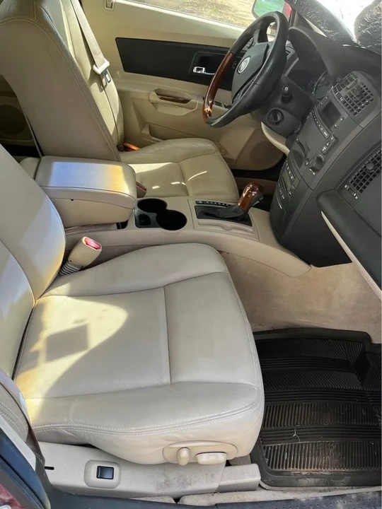 2007 Cadillac CTS 1st Gen - Image 5 of 10