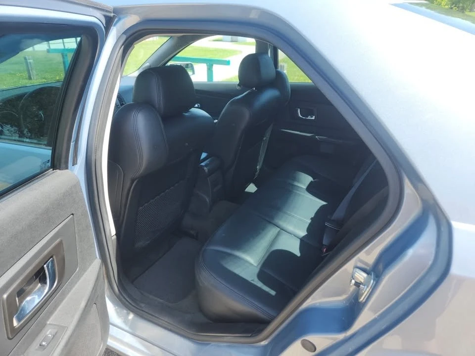 2007 Cadillac CTS 1st Gen - Image 14 of 19