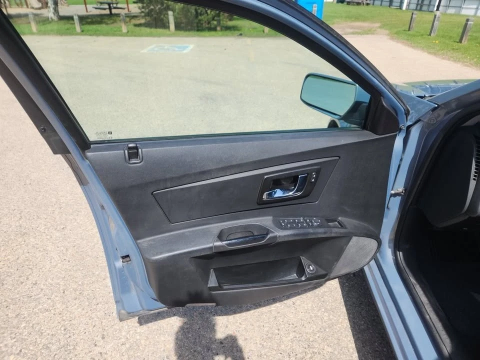 2007 Cadillac CTS 1st Gen - Image 15 of 19