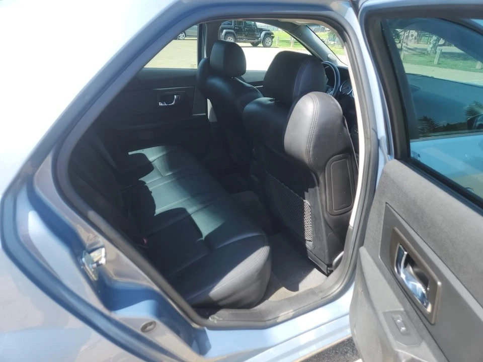 2007 Cadillac CTS 1st Gen - Image 13 of 19