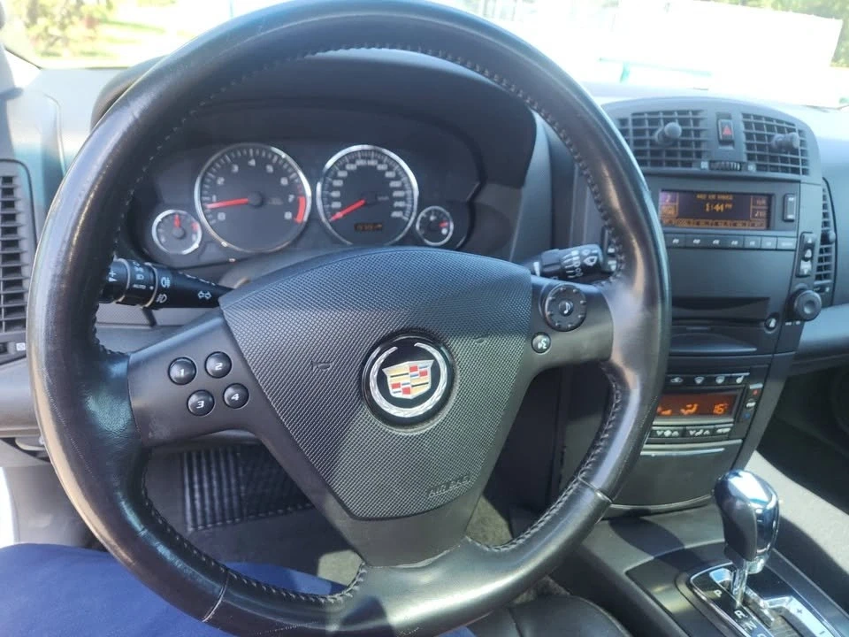 2007 Cadillac CTS 1st Gen - Image 10 of 19