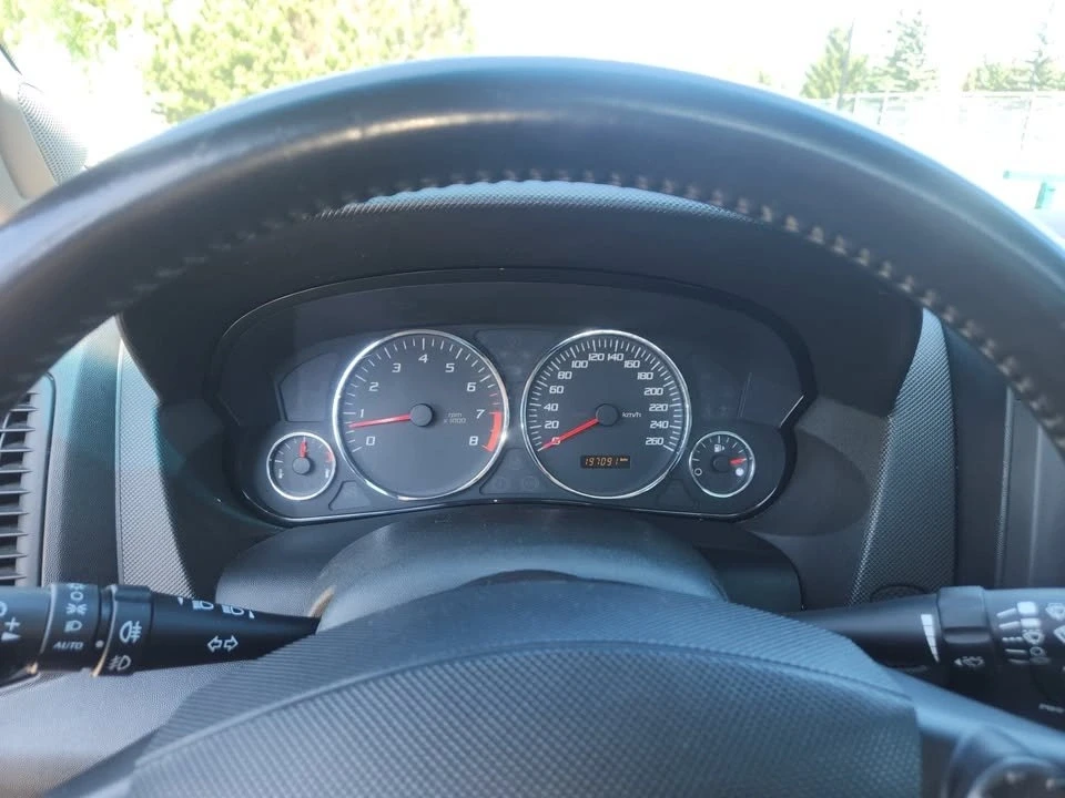2007 Cadillac CTS 1st Gen - Image 16 of 19
