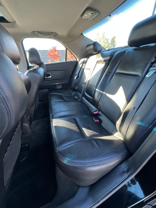 2007 Cadillac CTS 1st Gen - Image 15 of 17