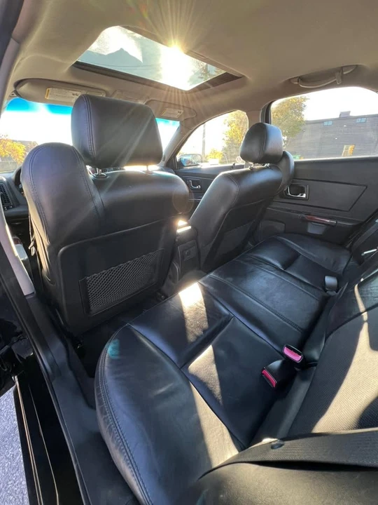 2007 Cadillac CTS 1st Gen - Image 10 of 17