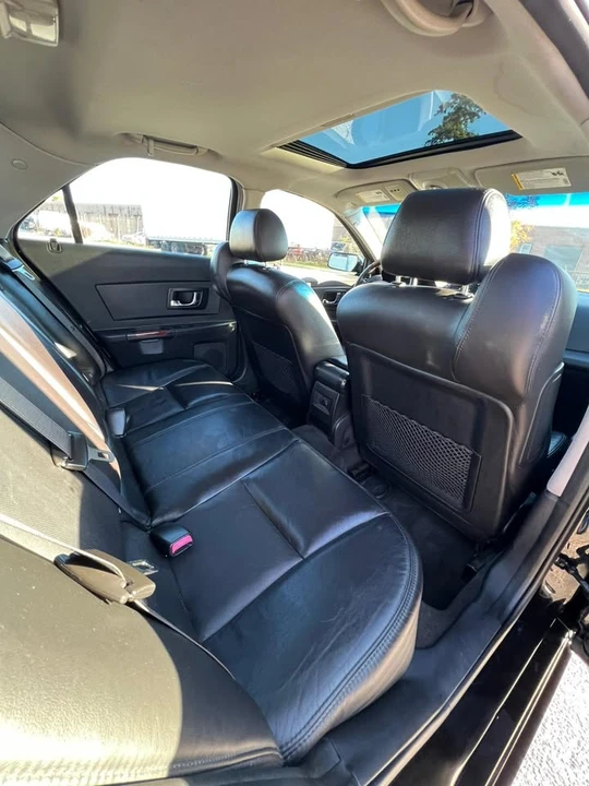 2007 Cadillac CTS 1st Gen - Image 16 of 17