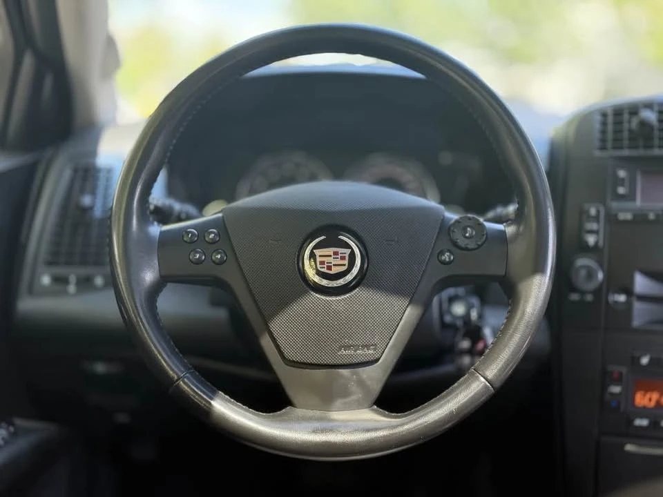 2007 Cadillac CTS 1st Gen - Image 8 of 18