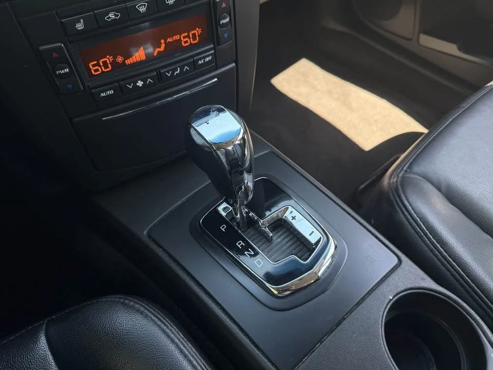 2007 Cadillac CTS 1st Gen - Image 13 of 18