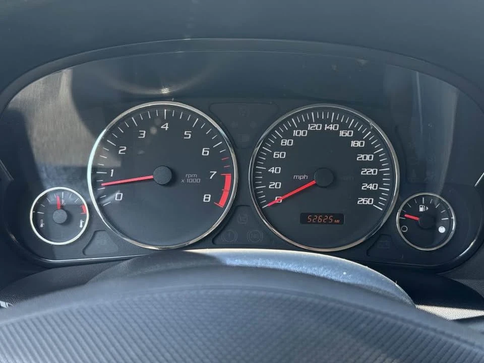 2007 Cadillac CTS 1st Gen - Image 12 of 18