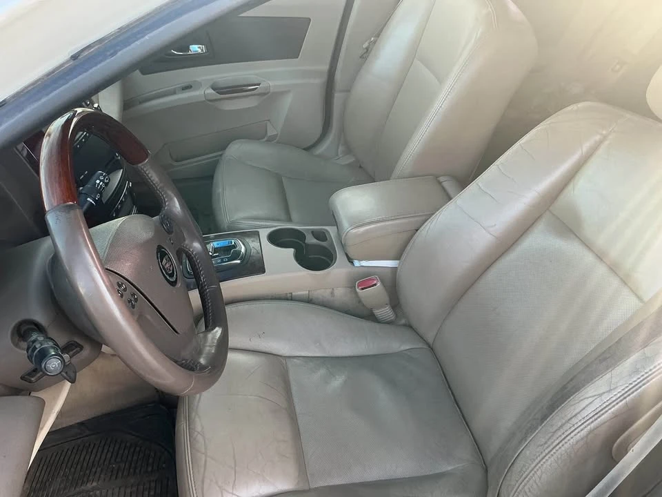 2007 Cadillac CTS 1st Gen - Image 5 of 7