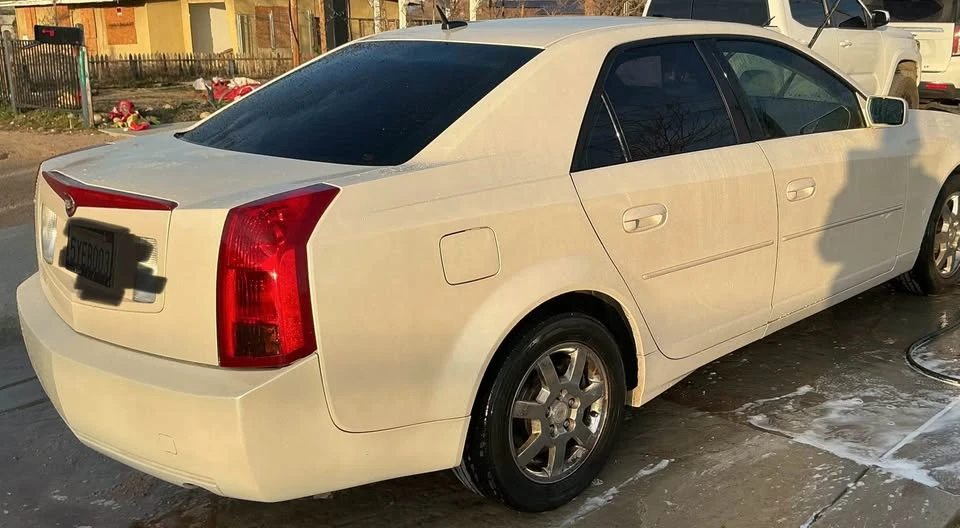 2007 Cadillac CTS 1st Gen - Image 3 of 7