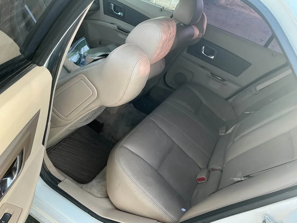 2007 Cadillac CTS 1st Gen - Image 6 of 7