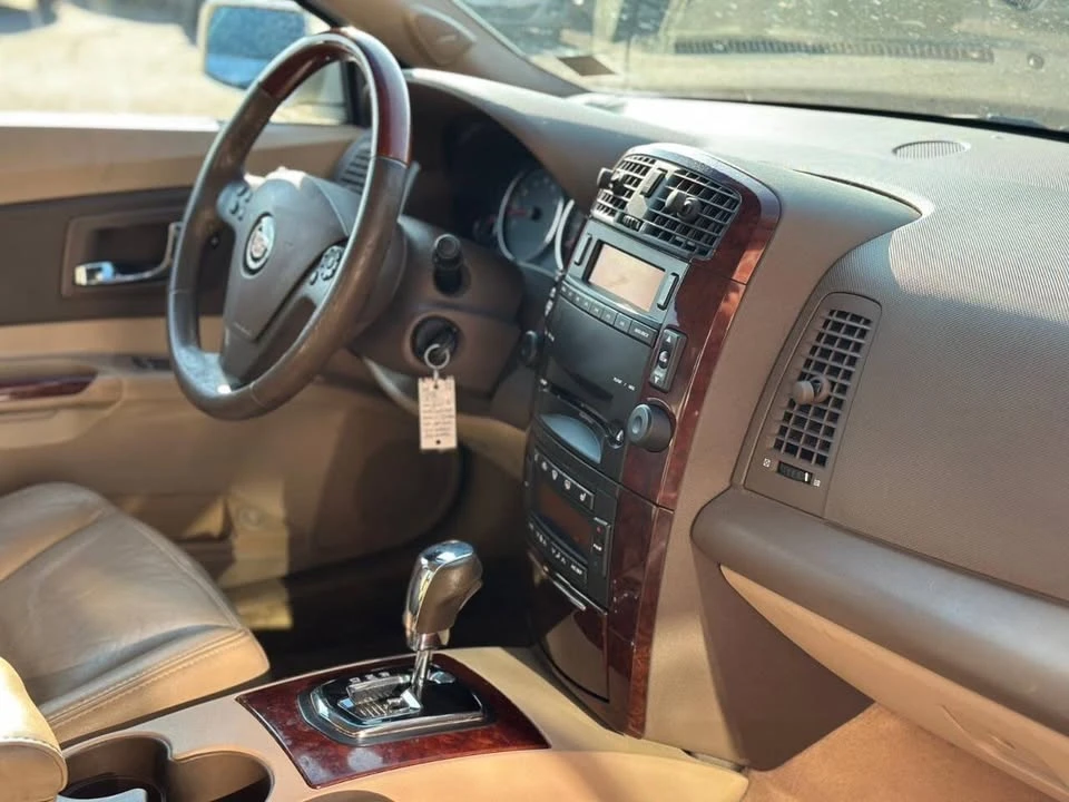 2007 Cadillac CTS 1st Gen - Image 5 of 18