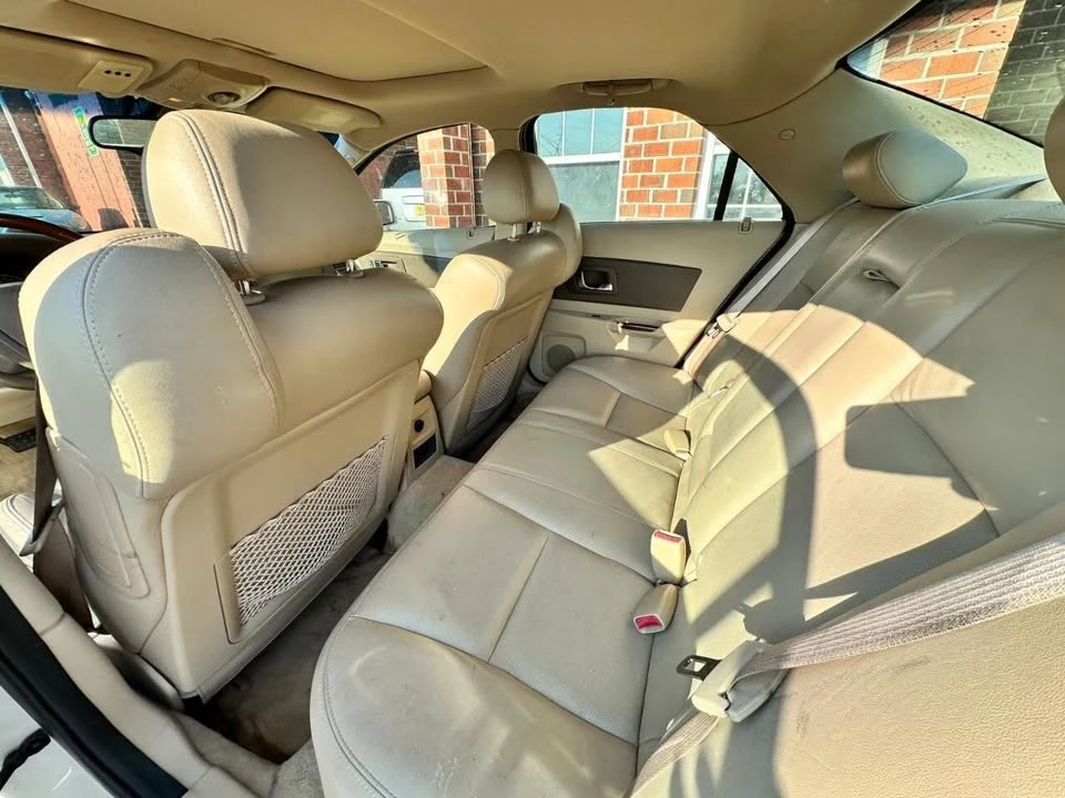 2007 Cadillac CTS 1st Gen - Image 9 of 18