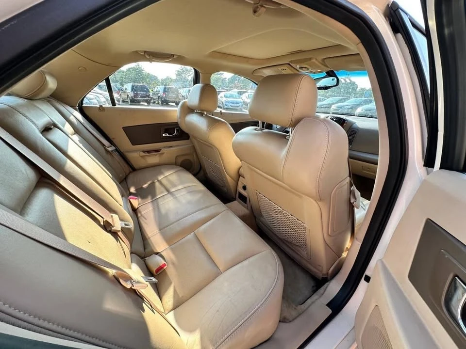 2007 Cadillac CTS 1st Gen - Image 15 of 18