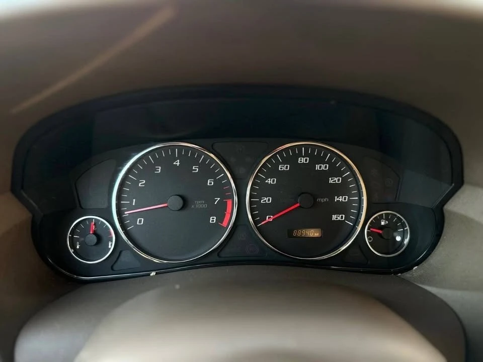 2007 Cadillac CTS 1st Gen - Image 13 of 18