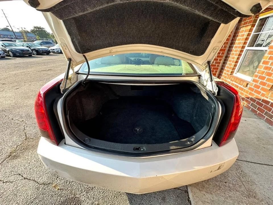2007 Cadillac CTS 1st Gen - Image 7 of 18