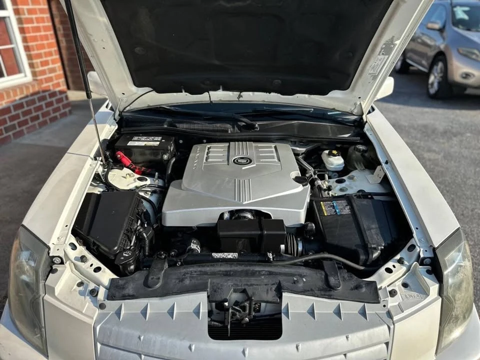 2007 Cadillac CTS 1st Gen - Image 11 of 18