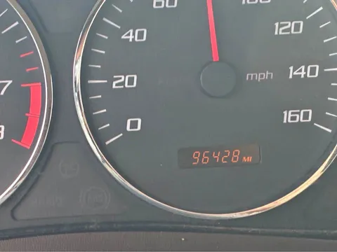 2007 Cadillac CTS
