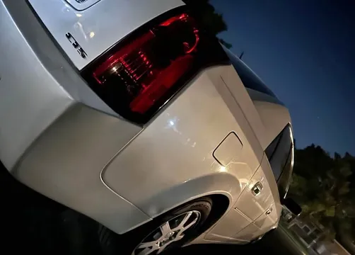 2007 Cadillac CTS