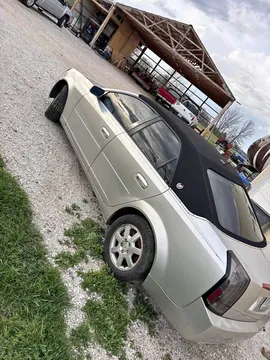 2007 Cadillac CTS