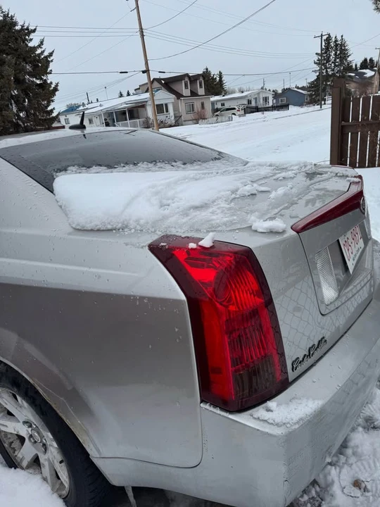 2007 Cadillac CTS 1st Gen - Image 7 of 8