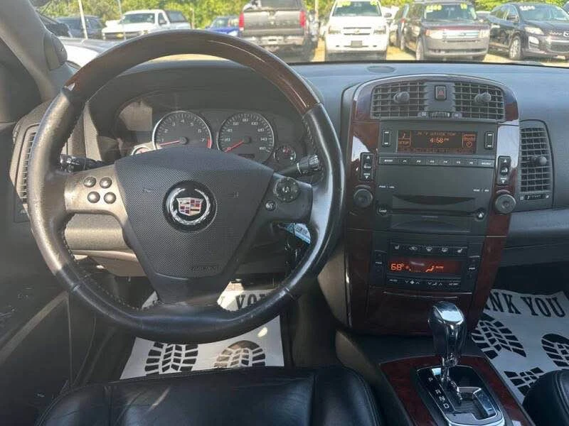 2007 Cadillac CTS 1st Gen - Image 11 of 15
