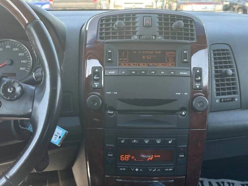 2007 Cadillac CTS 1st Gen - Image 13 of 15