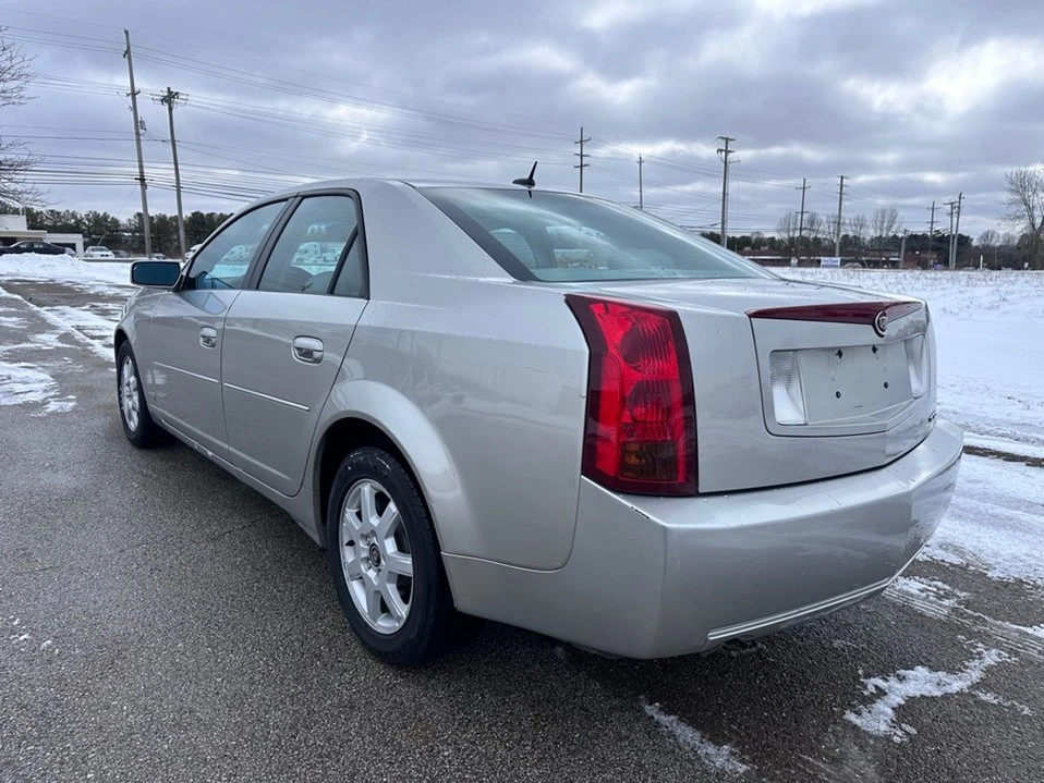 2007 Cadillac CTS 1st Gen - Image 2 of 15