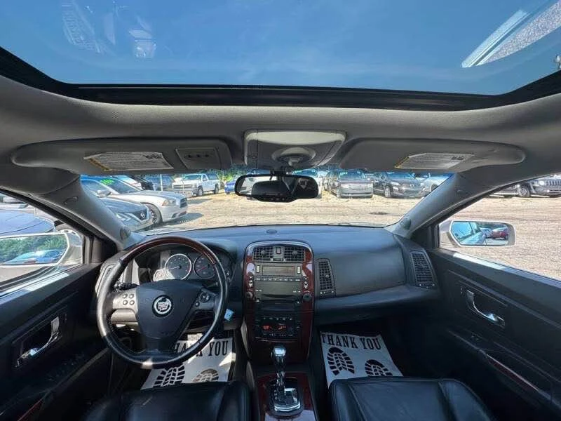 2007 Cadillac CTS 1st Gen - Image 14 of 15