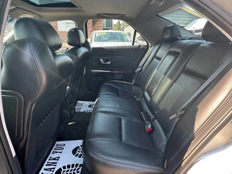 2007 Cadillac CTS 1st Gen - Image 9 of 15