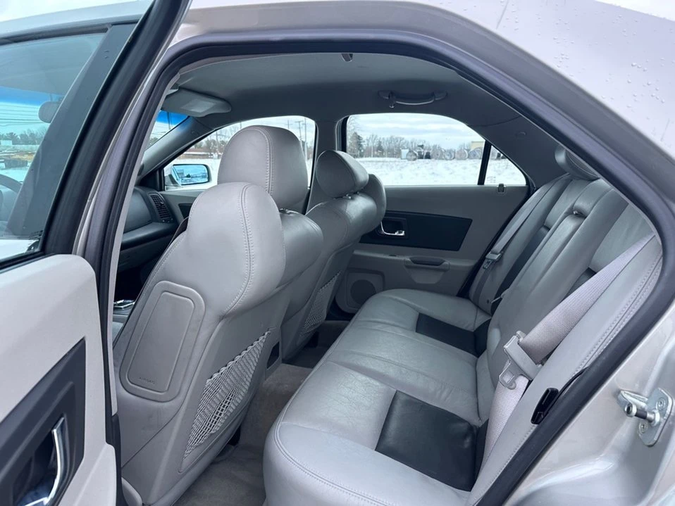 2007 Cadillac CTS 1st Gen - Image 11 of 15