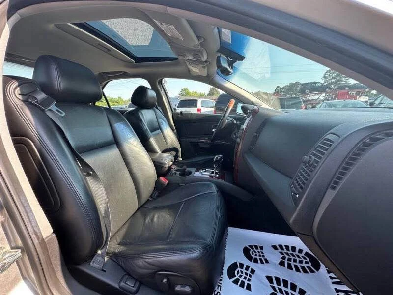 2007 Cadillac CTS 1st Gen - Image 10 of 15