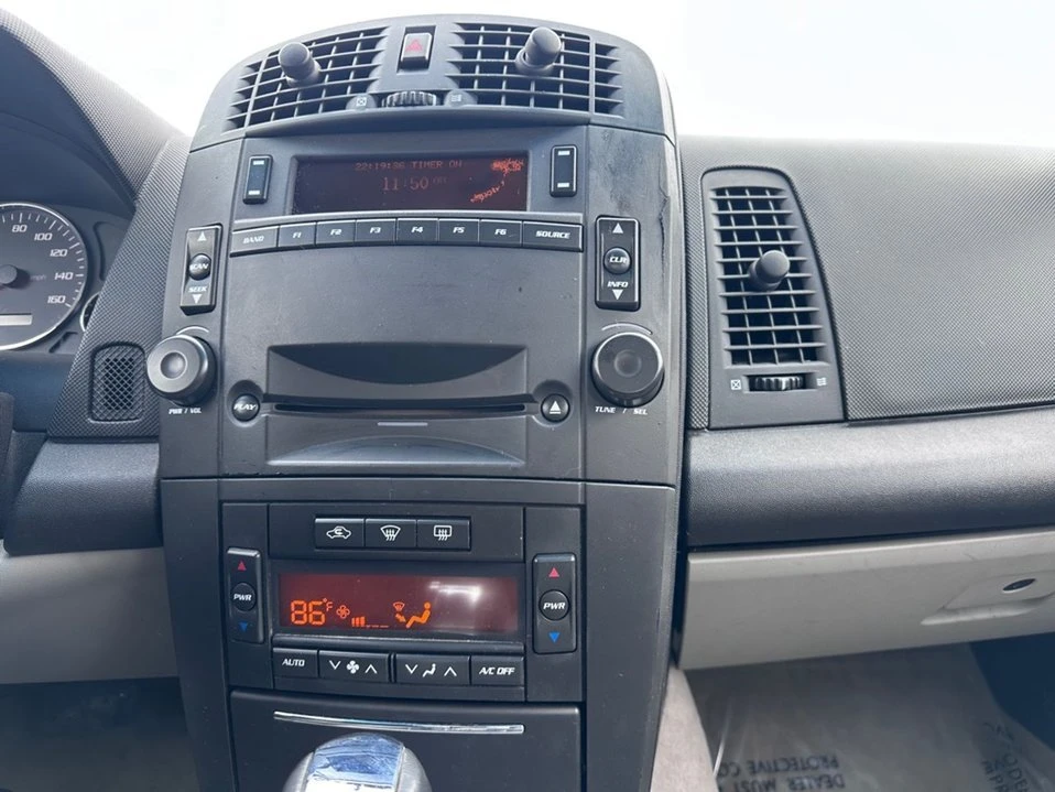 2007 Cadillac CTS 1st Gen - Image 12 of 15