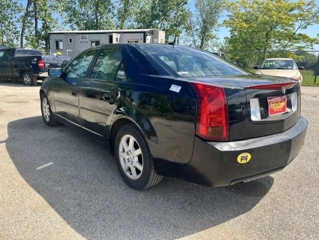 2007 Cadillac CTS 1st Gen - Image 8 of 11