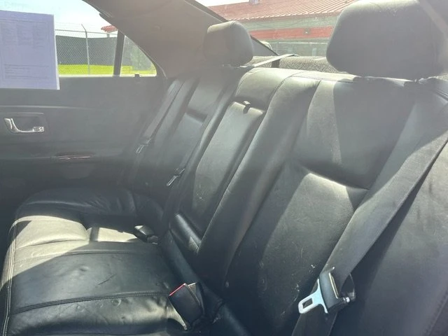 2007 Cadillac CTS 1st Gen - Image 11 of 11