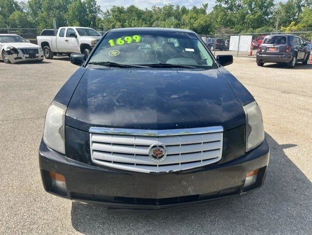 2007 Cadillac CTS 1st Gen - Image 3 of 11