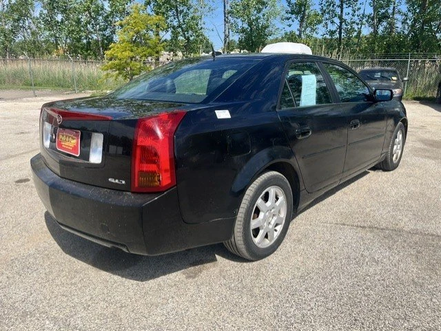 2007 Cadillac CTS 1st Gen - Image 6 of 11
